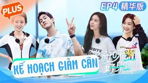 Kế hoạch giảm cân