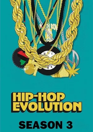 Sự phát triển của hip-hop (phần 3)